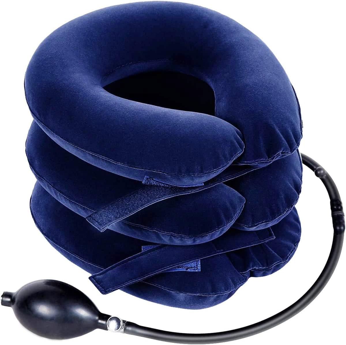 Neck Stretcher Device for Office worker